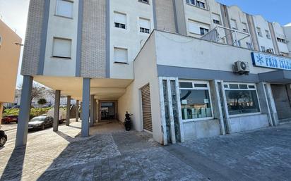 Vista exterior de Pis en venda en San Fernando