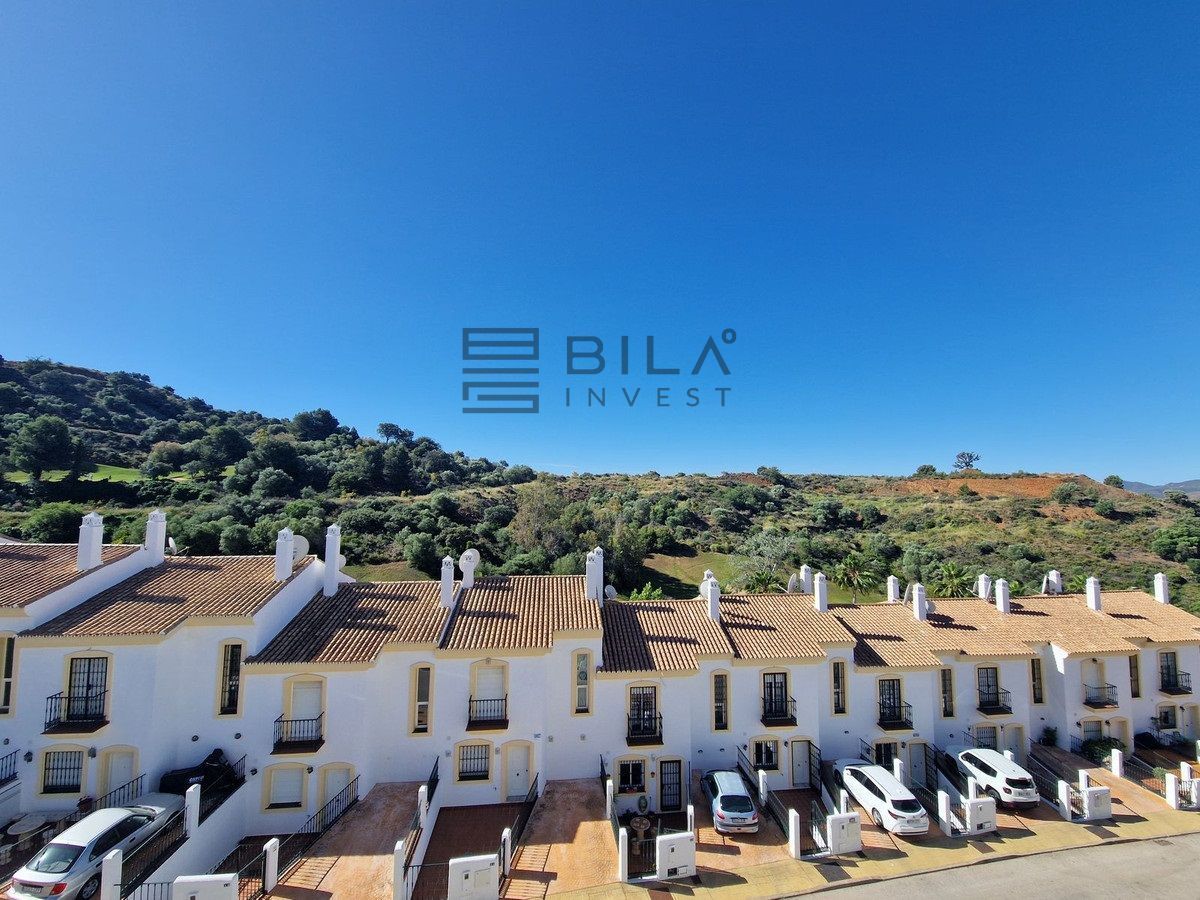 Àtic en venda a Las Brisas, Alhaurín Golf , Alhaurín El Grande