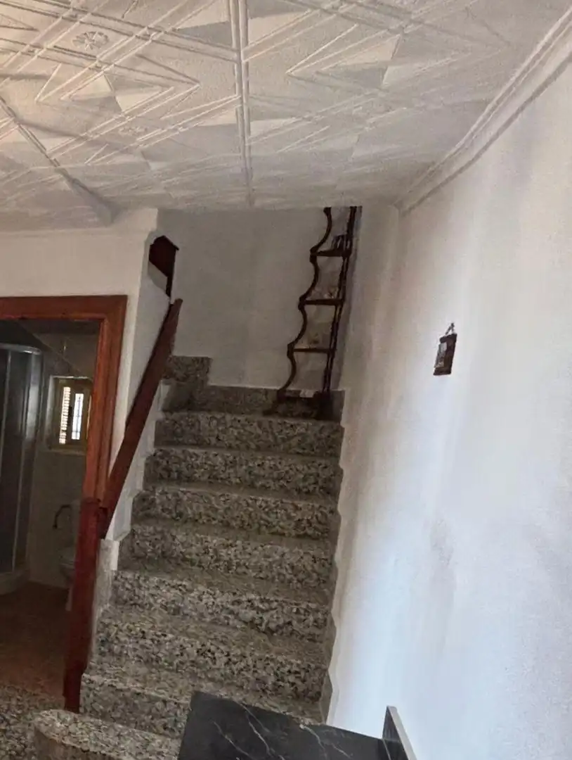 Haus zum Verkauf in Chinchilla de Monte-Aragón, imagen 3