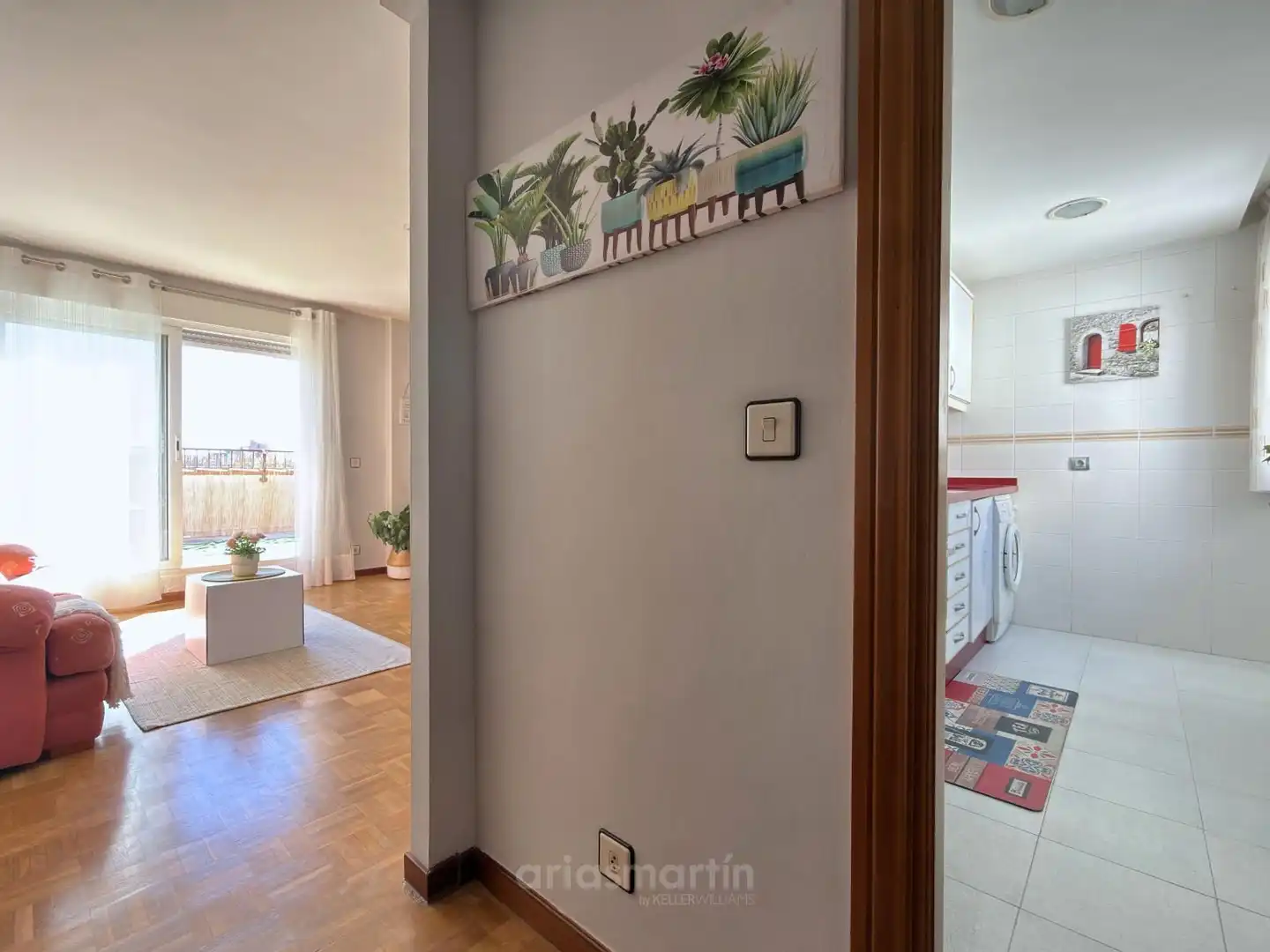 Àtic en venda a Saavedra y Fajardo 20, imagen 16