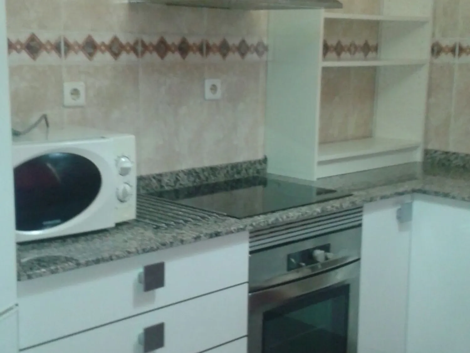 Flat for sale in El Ranero