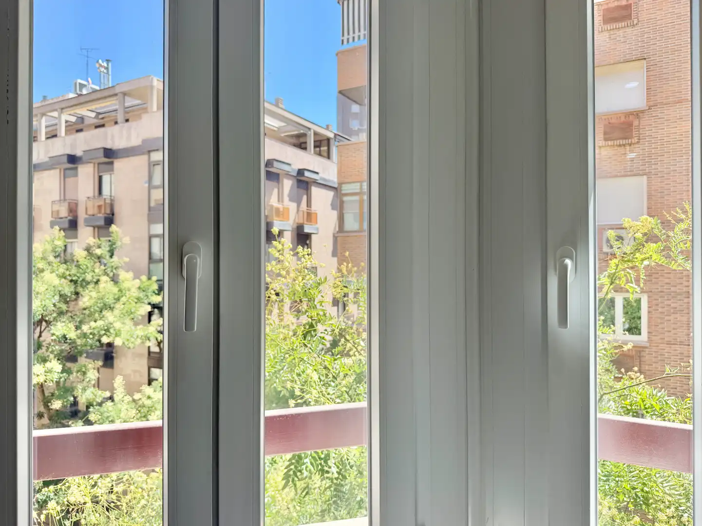 Flat with lift for sale in Calle de Alcántara, imagen 2