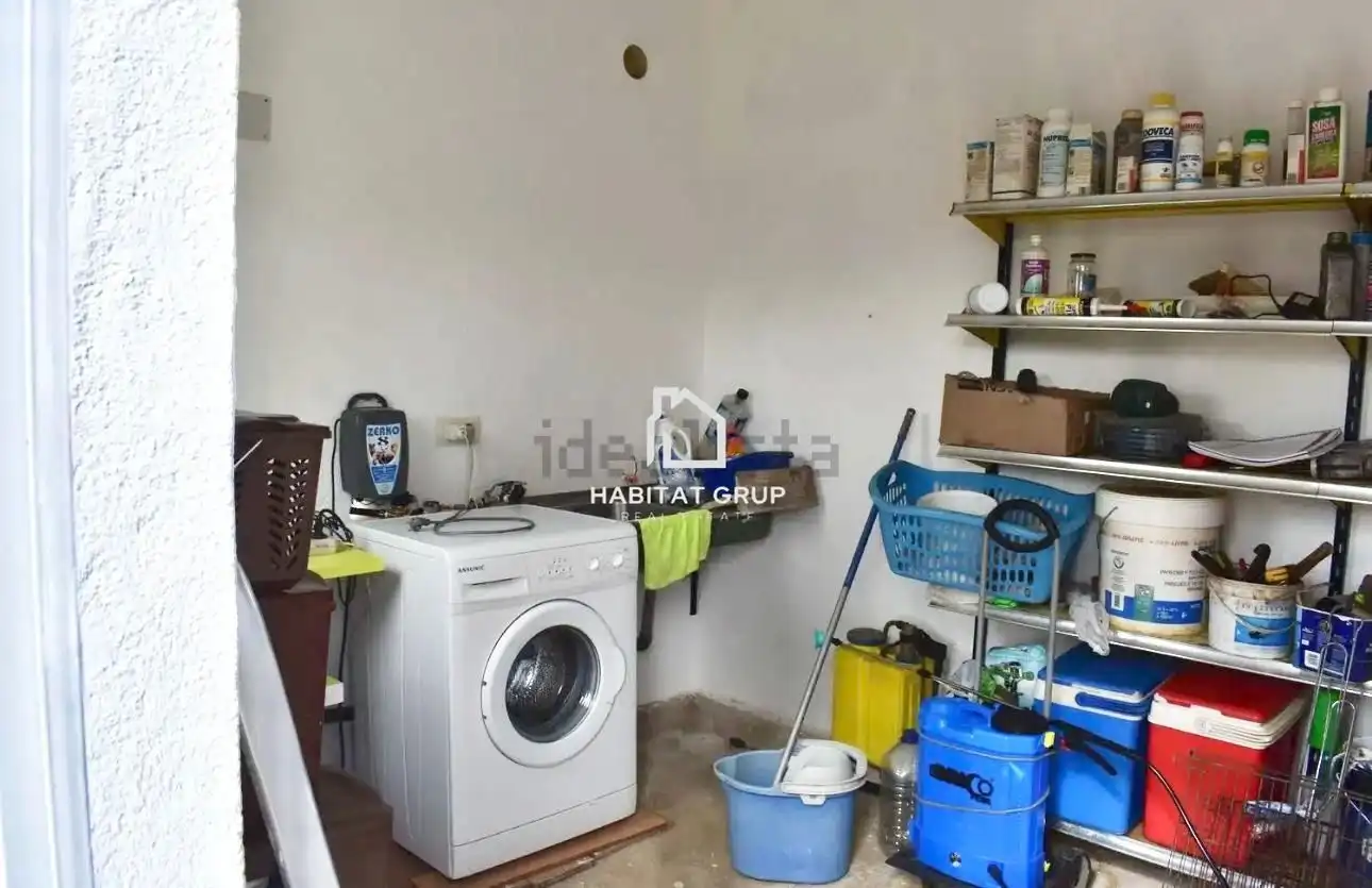Casa con piscina en venta en Llambilles, imagen 29
