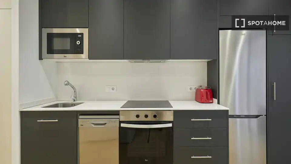 Fotografía del inmueble reportado: 1.550 €/mes — Vila de Gràcia, Barcelona