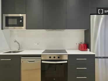Appartamento in affitto a Gràcia