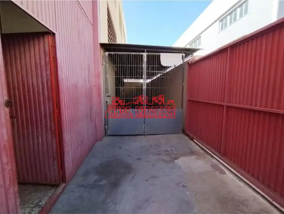 Nau industrial de lloguer a Torrellano, imagen 5