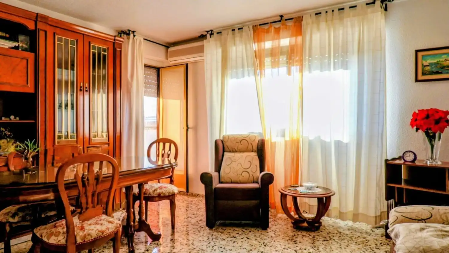 Apartamento en venta en Centro Urbano
