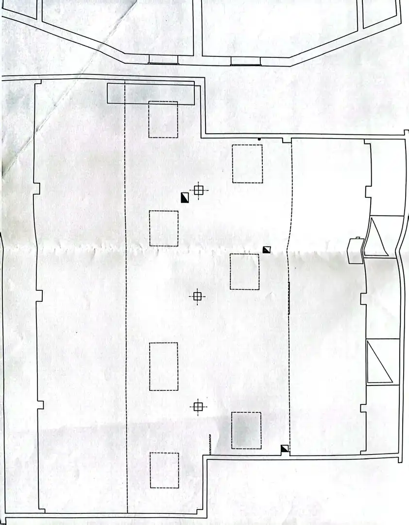 Attic for sale in Madrid  with Air Conditioner, Heating and Parquet flooring