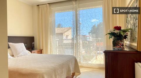 Foto 3 de Apartament per a compartir a El Marenyet, Valencia