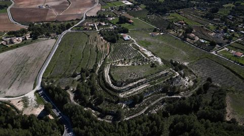 Foto 3 de Residencial en venta en Camino de la Ombría, El Llombo, Ontinyent