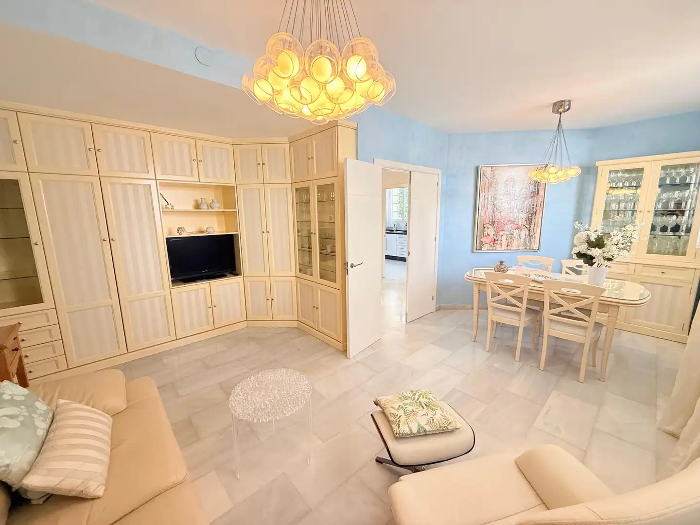 Maison mitoyenne avec terrasse à vendre à Bailén - Miraflores, imagen 15