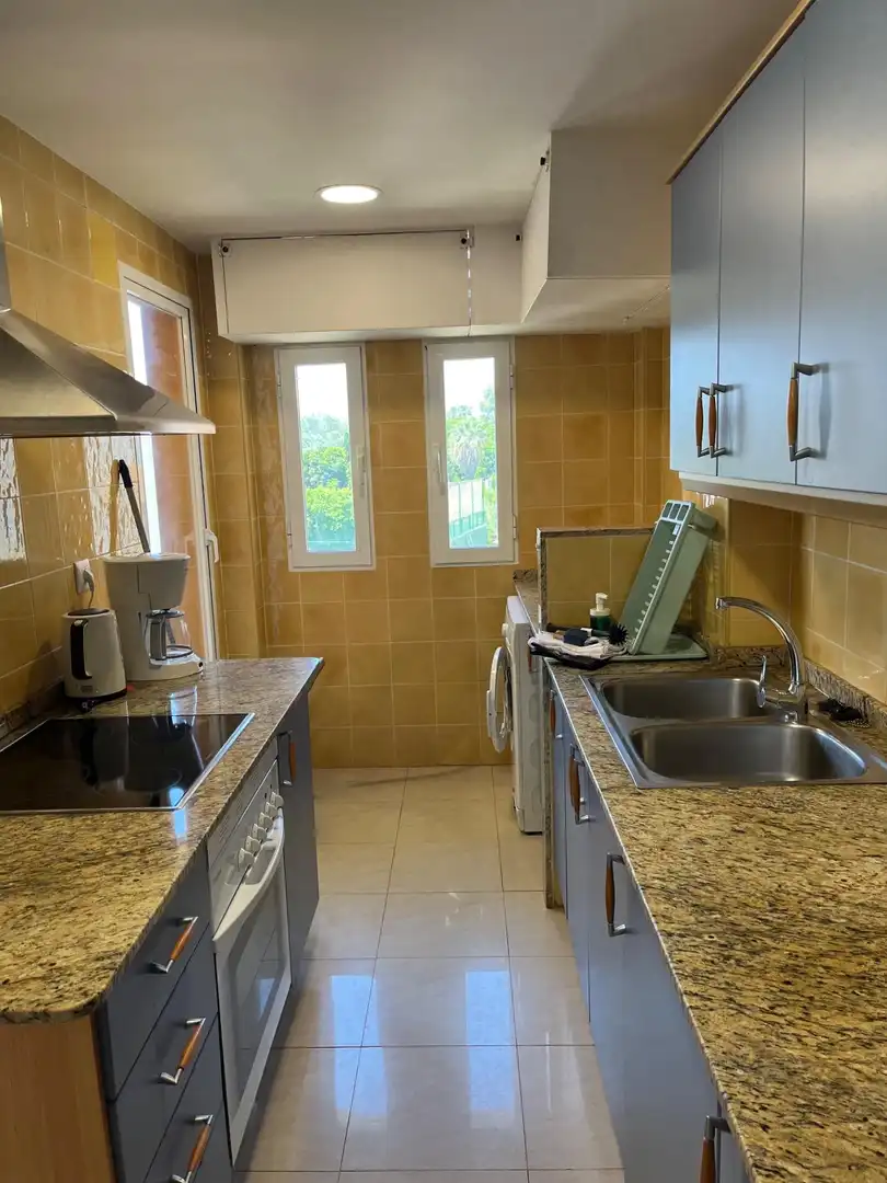 Apartament en venda a MARINES A DENIA LES, Les Bovetes - La Felicidad