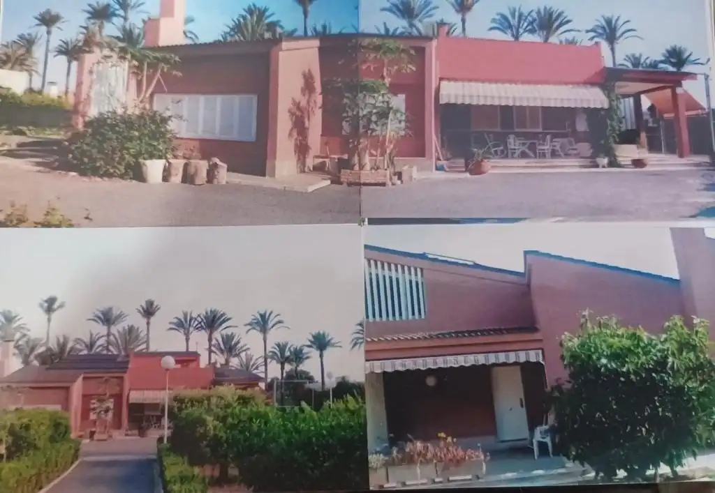 Haus mit Pool zum Verkauf in Alzabares, imagen 3
