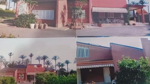 SE VENDE MAGNIFICO CHALET EN LA CARRETERA DE SANTA POLA, imatge 3