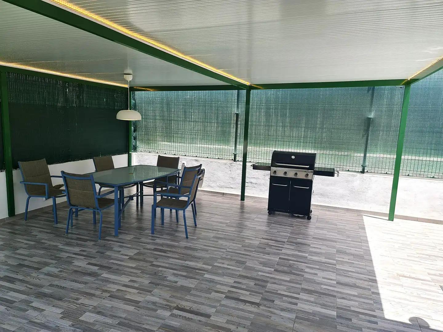 Bungalow amb piscina de lloguer a Avenida Touroperador Thomson Hol., imagen 3