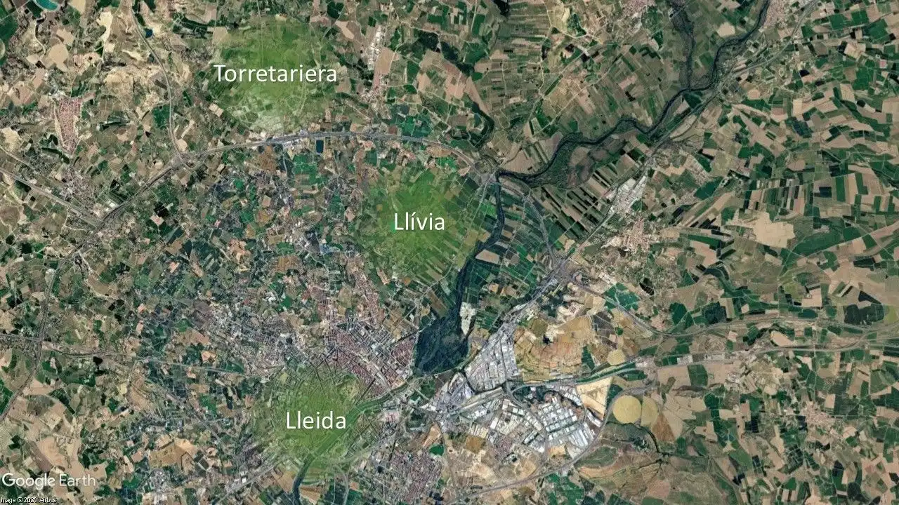 Terreno residencial en venta en Pd Grealo -Llivia, imagen 6