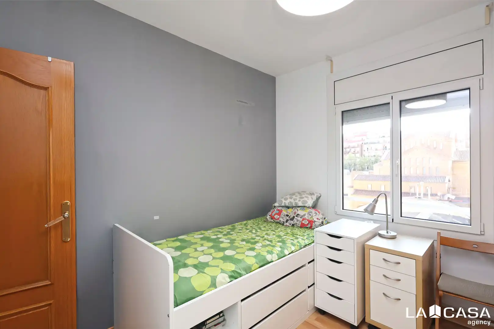 Piso con ascensor en venta en Carrer de Padilla, imagen 19