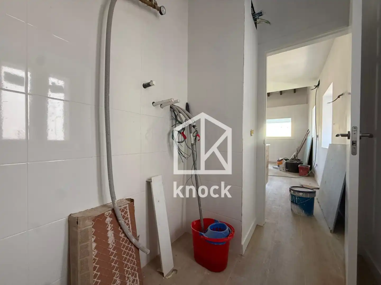 Piso en venta en Villaviciosa - CL JESUS DE LA PIEDRA, Villaviciosa - Amandi