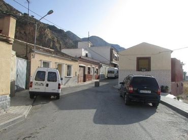 Casa pareada en venta en GABRIEL MIRO
