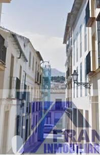 Casa-chalet en Venta en Cueva de Menga