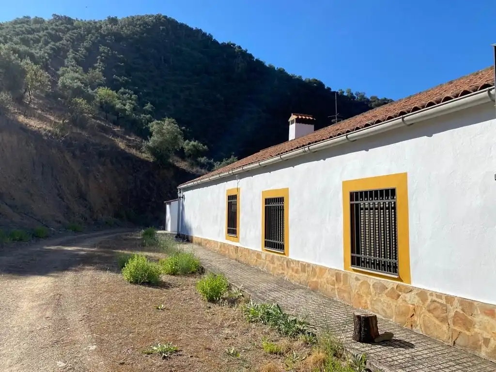 Villa à vendre à Carretera a-3100 de Villanueva de Cordoba al Puerto del Caballon, imagen 6