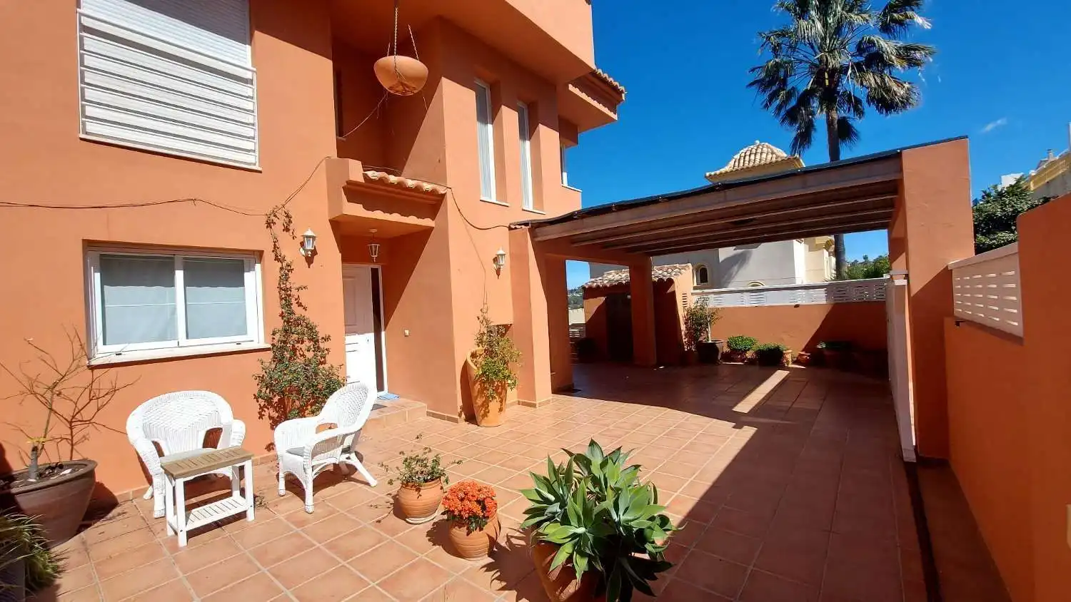 Maison avec piscine à vendre à Gargasindi - Garduix - Colina del Sol, imagen 6
