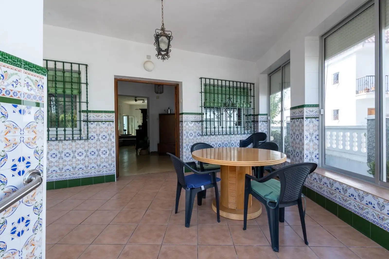 Casa o xalet en venda en Chipiona amb Jardí privat, Terrassa i Traster