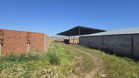 Foto 4 von Fabrikhallen zum Verkauf in Urda, Toledo