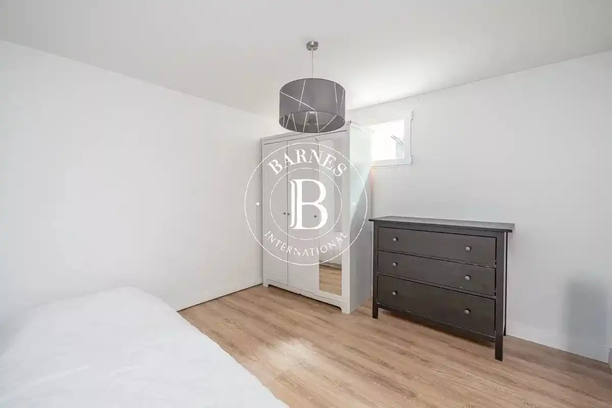Habitación de Casa o chalet en venta en Madrid con Aire acondicionado, Calefacción y Piscina