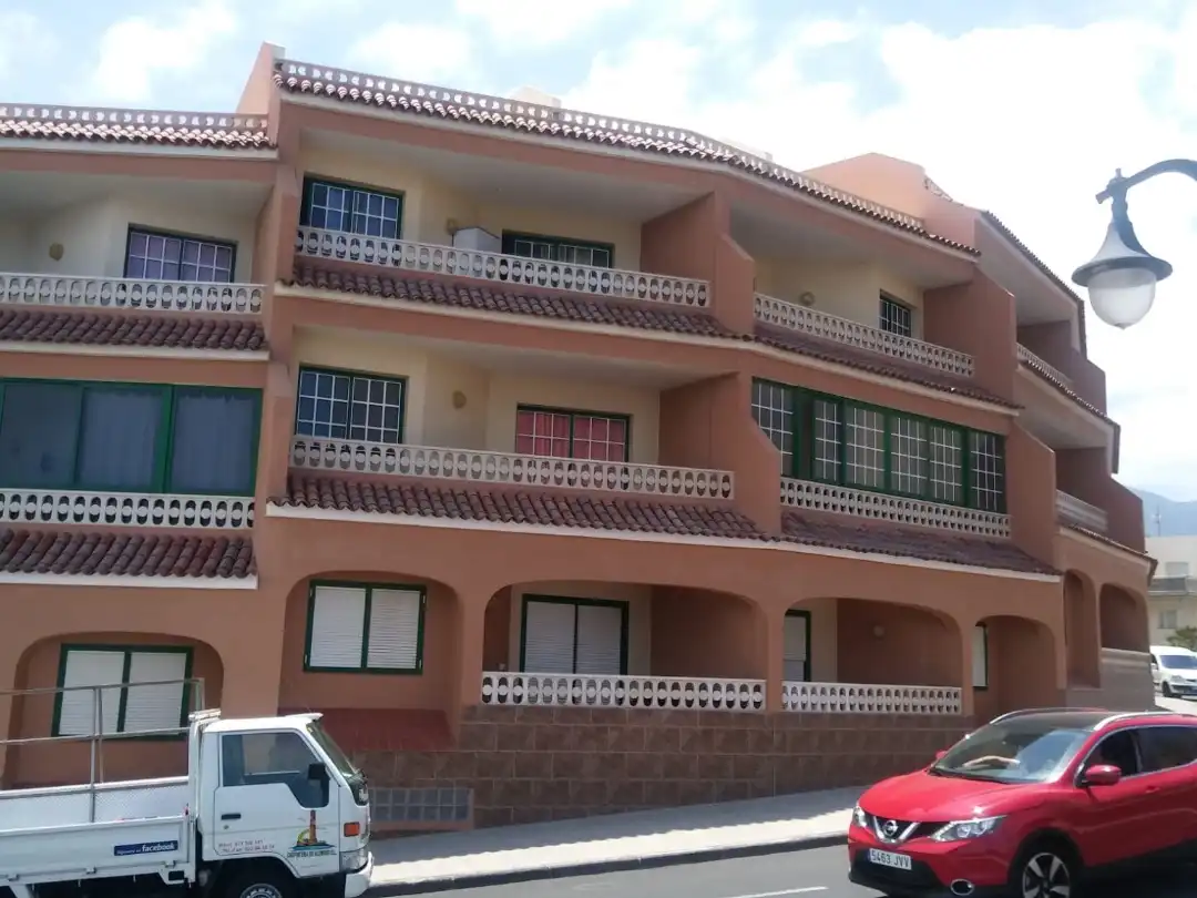 Garage for sale in Avenida Sibora, 2, Los Silos