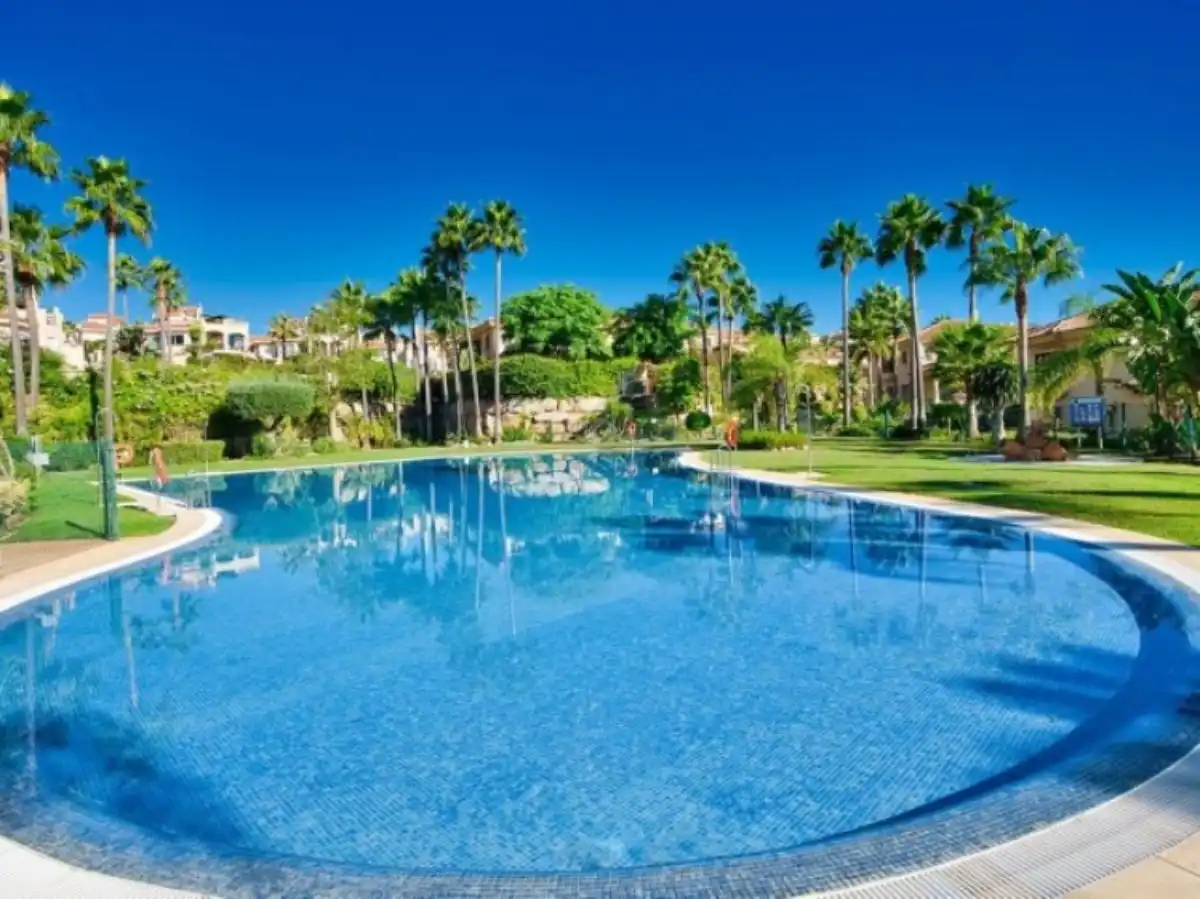 Wohnung mit Terrasse zum Verkauf in Riviera del Sol, imagen 18