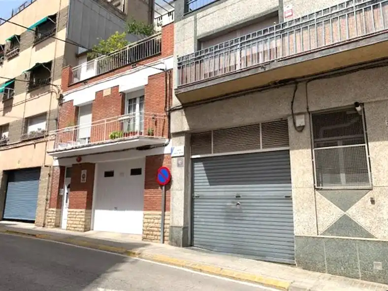 Apartamento en venta en Calle Sant Jordi