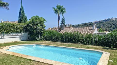 Foto 5 de Casa adosada en venda a El Castillo, Málaga