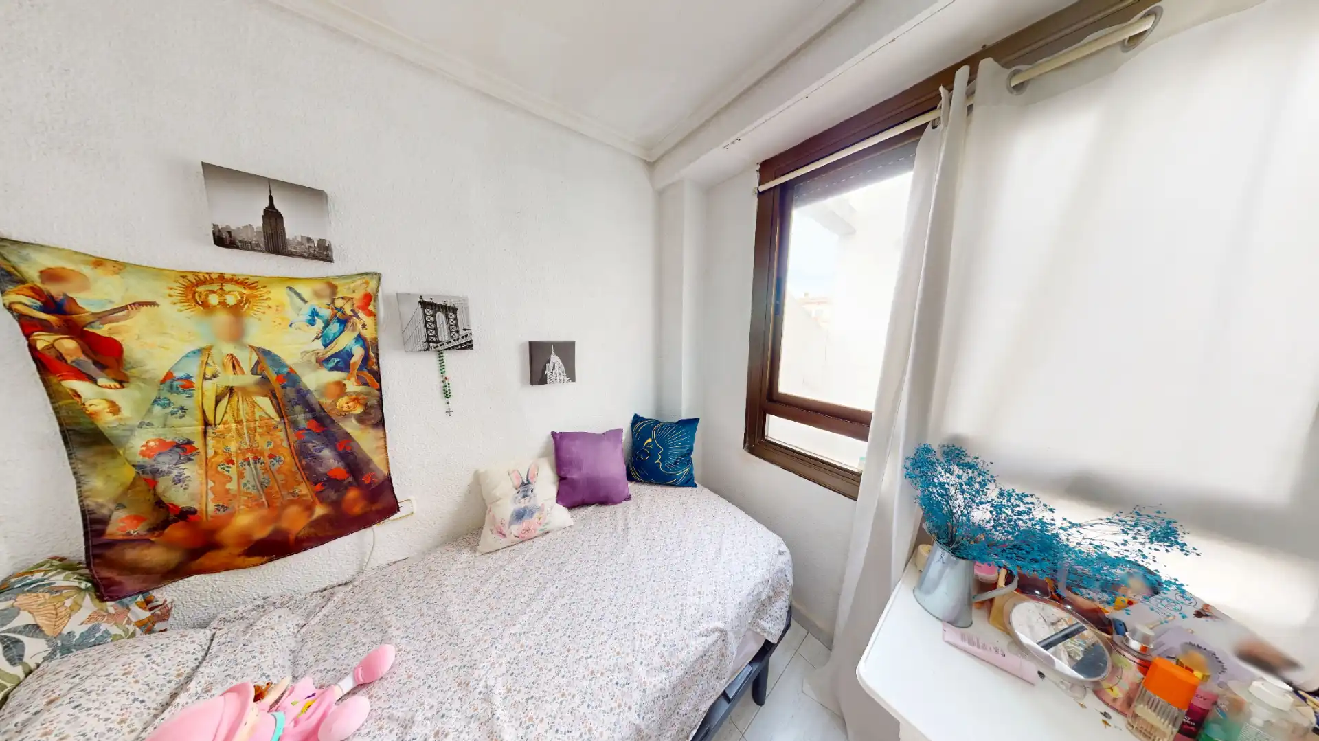 Appartamento con ascensore in vendita a Carrer Conrado del Campo, imagen 22