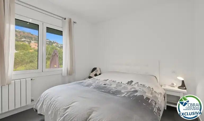Habitación de Casa o chalet en venta en Roses con Aire acondicionado, Calefacción y Piscina
