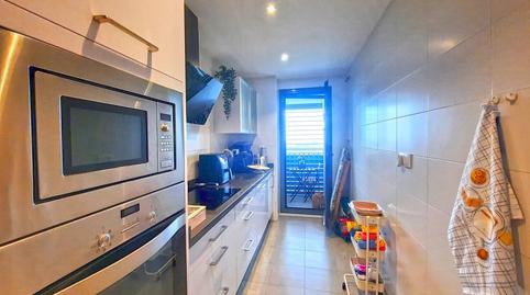 Foto 5 de Pis en venda a Nuevo Bulevar, Mairena del Aljarafe