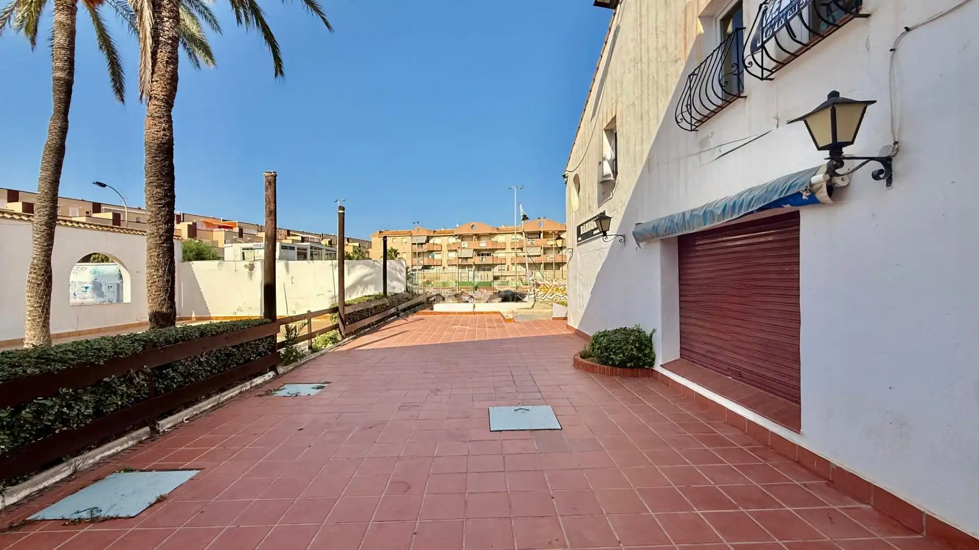 Local comercial en venda a Playa del Galán, imagen 6