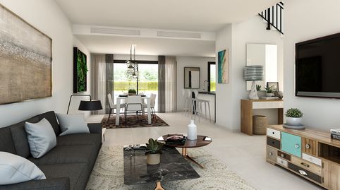 Foto 3 de Piso en venta en El Montgó, Dénia