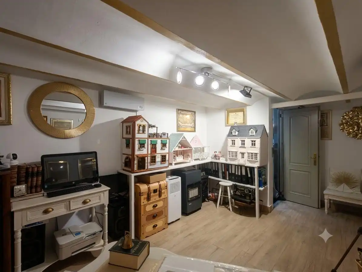 Apartamento en venta en Barcelona con Aire acondicionado, Calefacción y Terraza
