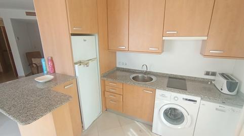 Foto 3 de Piso en venta en Camino de Doña María, 195b, Cortijo Torrequebrada, Málaga