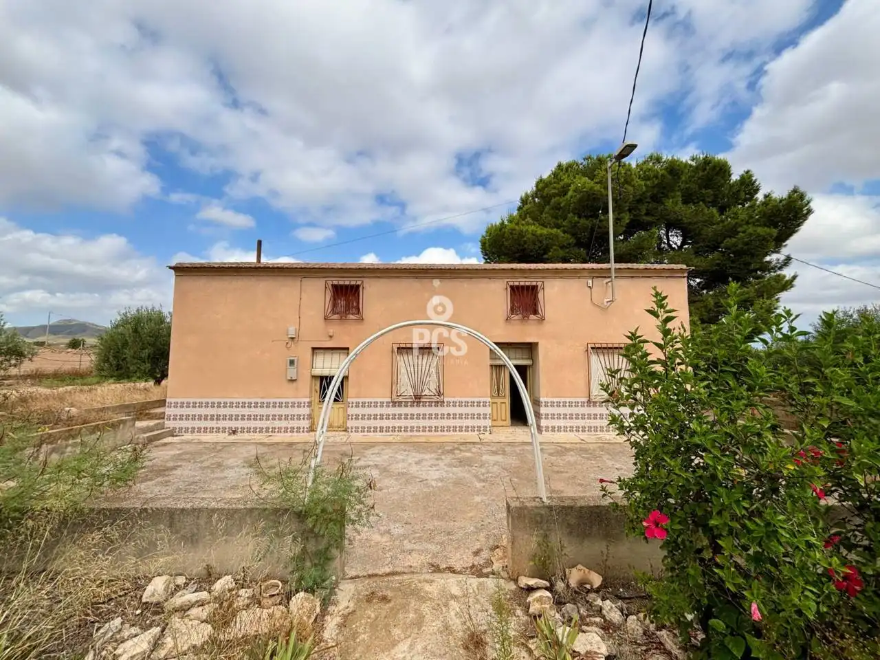 Detached house with pool for sale in Calle Zona Raiguero S/N, imagen 23