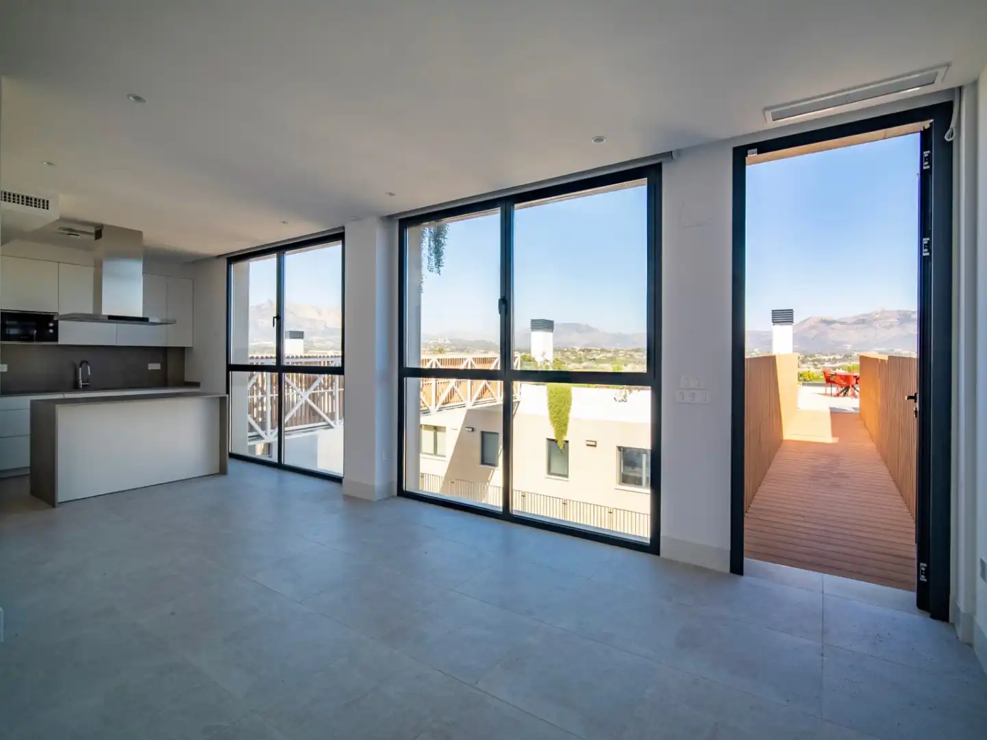 Apartment with pool for sale in L'Albir, imagen 6