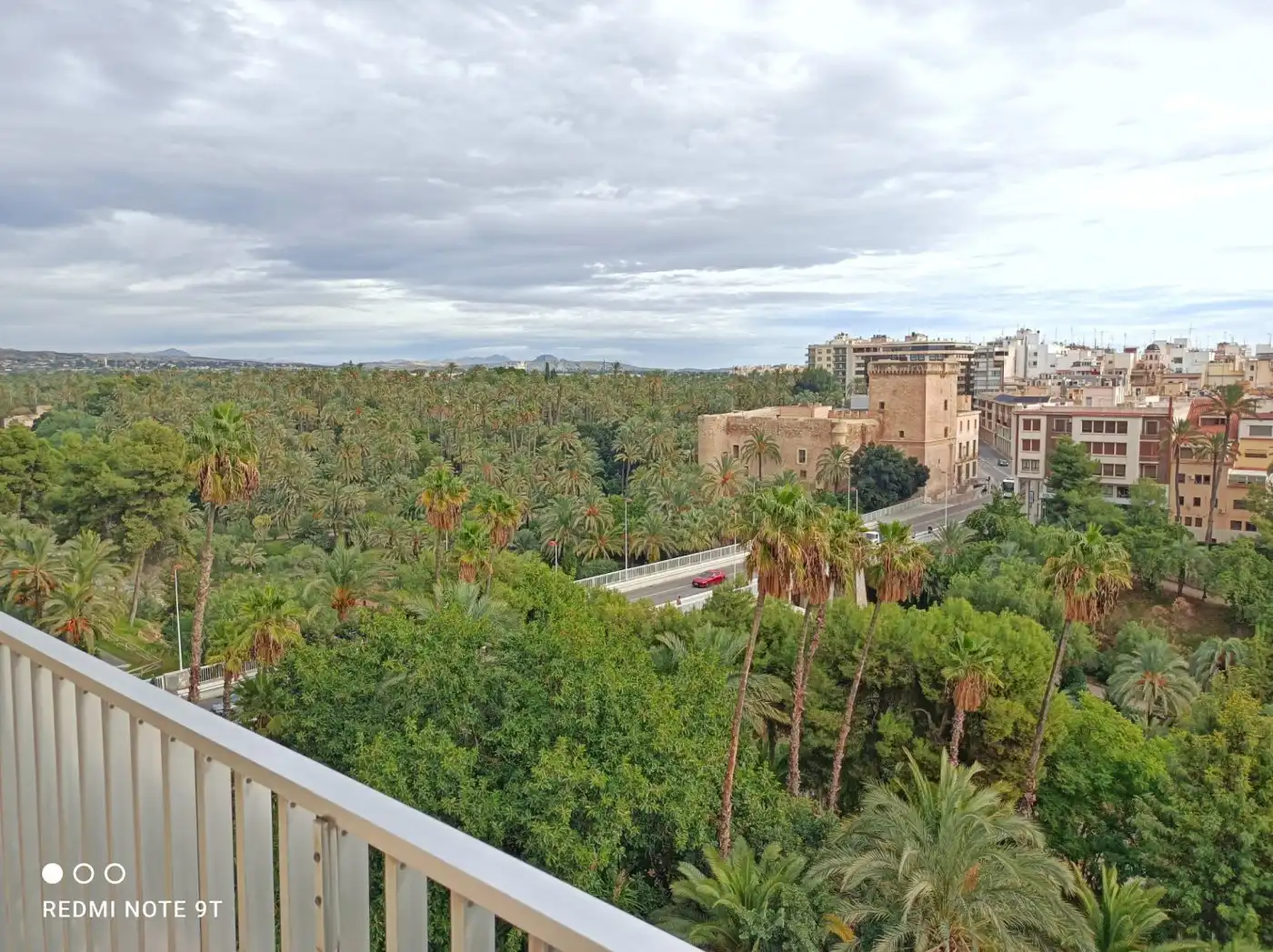 Wohnung zur Miete in comunitat valenciana, Pont Nou - Corazón de Jesús