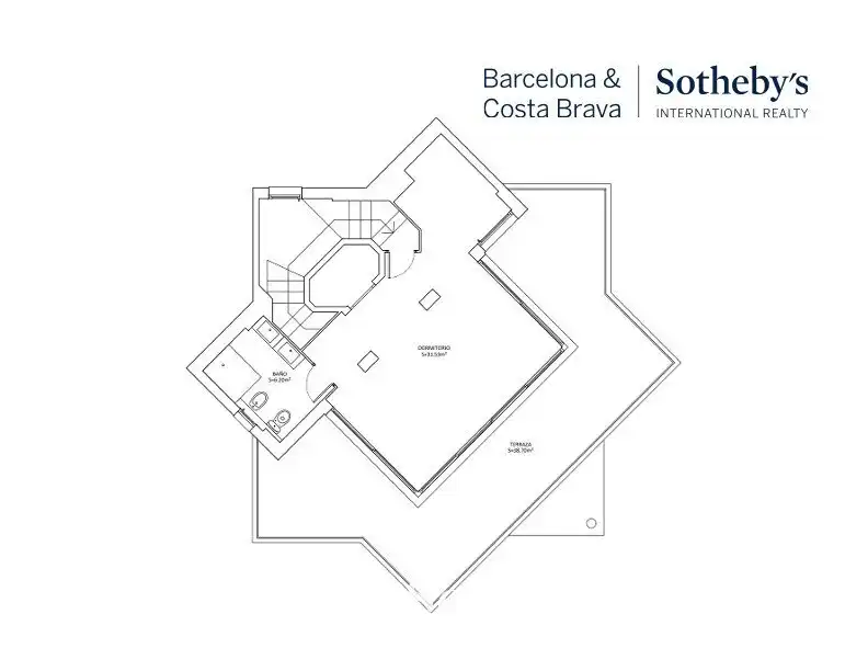 House with pool for sale in Sarrià - Sant Gervasi, imagen 55