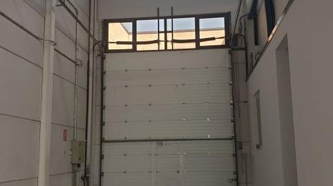 Photo 2 of Industrial buildings to rent in Calle Impresores, 2401, Urbanización Este - Montepríncipe, Madrid