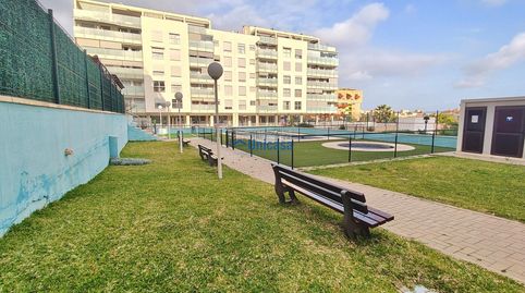Photo 3 of Flat for sale in Avenida Maria Victoria Atencia, El Cónsul - Ciudad Universitaria - El Romeral, Málaga Capital
