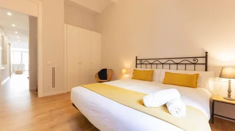 Foto 2 de Apartamento de alquiler en Carrer de la Rutlla, 5, Eixample Nord, Girona Capital