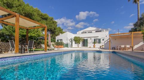 Foto 3 de Finca rústica en venda a Sant Lluís - S'Ullestrar - Torret, Illes Balears