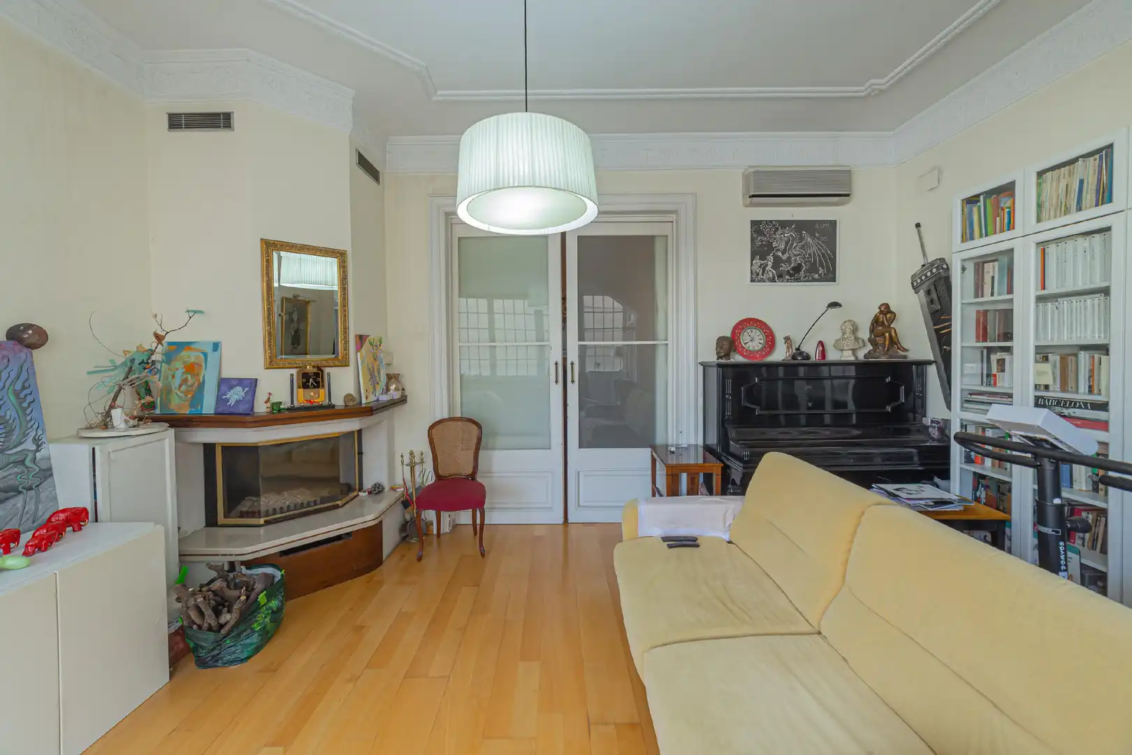 Appartement avec ascenseur à vendre à Eixample, imagen 11