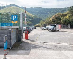 Parkplatz von Garage miete in Bilbao  mit Alarm